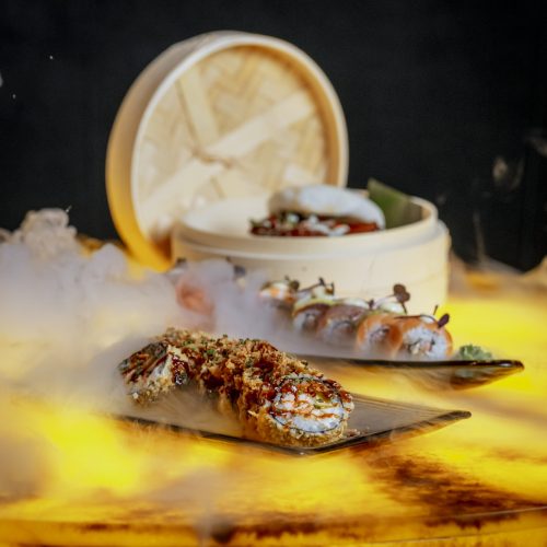 best asian restaurants - Coco